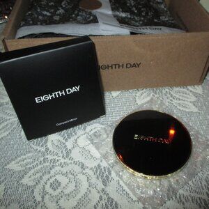 Eighth Day Compact Mirror